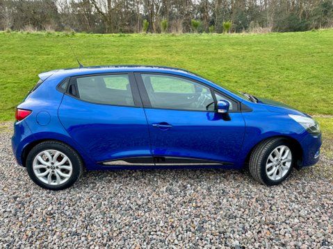 Renault Clio DYNAMIQUE NAV 2