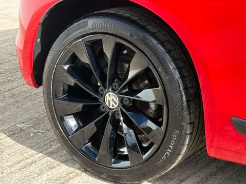 Volkswagen Scirocco 2.0 Scirocco GT BlueMotion Technology TDI 3dr 16