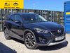 Mazda CX-5 2.2 SKYACTIV-D Sport Nav SUV 5dr Diesel Auto 4WD Euro 6 (s/s) (175 ps)