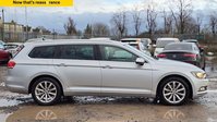Volkswagen Passat 2.0 TDI SE Business Estate 5dr Diesel DSG Euro 6 (s/s) (150 ps) 13