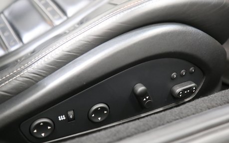 Ferrari California V8 - Daytona Style Seats, Shields and More 27