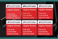 Mitsubishi L200 DI-D 4WD WARRIOR DCB 7