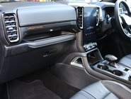 Ford Ranger 2025 WILDTRAK ECOBOOST MHEV HYBRID LIFTED WITH FULL SKR BODY KIT  26