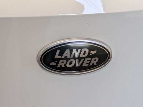 Land Rover Range Rover Evoque 2.0 Range Rover Evoque R-Dynamic D 4x2 5dr 37