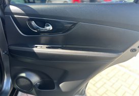 Nissan X-Trail 2.0 DCI TEKNA XTRONIC 4WD AUTO 25