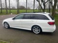 Mercedes-Benz E Class 2.1 E220 BlueTEC AMG Night Edition (Premium) G-Tronic+ Euro 6 (s/s) 5dr 18