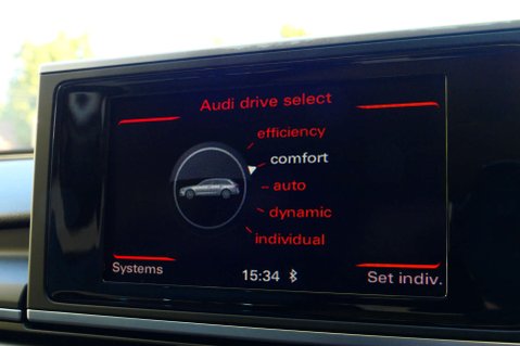 Audi A6 2.0 A6 SE Executive TDI Ultra Semi-Auto 5dr 31