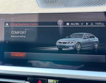BMW 3 Series 2.0 320i Sport Auto 4dr 33