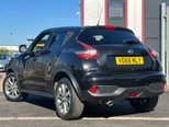 Nissan Juke 1.5 dCi Tekna SUV 5dr Diesel Manual Euro 6 (s/s) (110 ps) 6