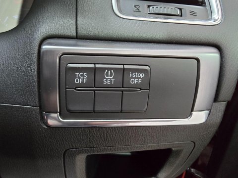 Mazda CX-5 2.2 SKYACTIV-D Sport Nav 4WD Euro 6 (s/s) 5dr 36