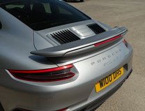Porsche 911 3.8T 991 Turbo S Coupe 2dr Petrol PDK 4WD Euro 6 (s/s) (580 ps) 17