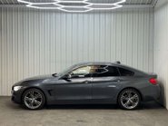 BMW 4 Series 2.0 420D Gran Coupe Sport Auto 5dr 16