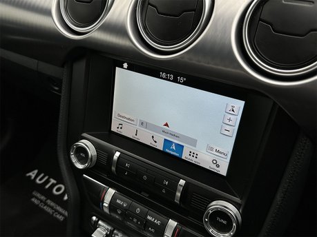 Ford Mustang BULLITT 71