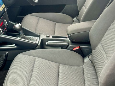 Audi A3 1.4 TFSI SE Sportback 5dr Petrol S Tronic Euro 5 (s/s) (125 ps) 18