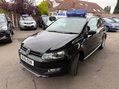 Volkswagen Polo 1.4 Match Euro 5 3dr 10