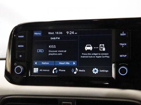 Hyundai i10 1.0 MPi Premium 5dr Auto 24