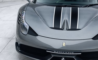 Ferrari 458 Speciale 34