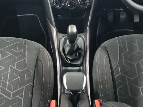 Peugeot 2008 1.2 2008 Active 5dr 27