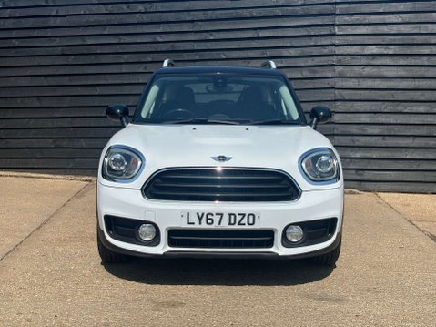 Mini Countryman 2.0 Countryman Cooper D 5dr 67