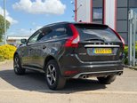 Volvo XC60 2.4 XC60 R-Design Nav D4 AWD 4WD 5dr 21