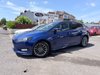 Ford Focus 1.0 ST-LINE NAVIGATION