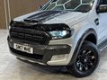 Ford Ranger 3.2 Ranger Wildtrak 4x4 TDCi 4WD 36