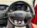 Ford Focus 1.0T EcoBoost Zetec Euro 6 (s/s) 5dr 12