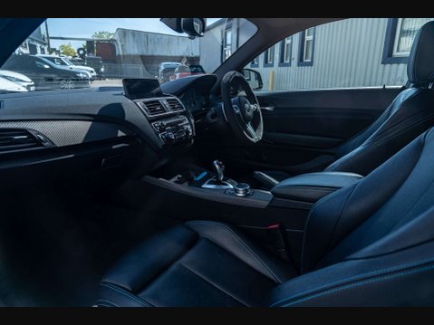 BMW M2 3.0 M2 Auto 2dr 9