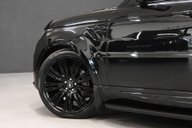 Land Rover Range Rover Sport 3.0 Range Rover Sport HSE Dynamic Black D MHEV Auto 4WD 5dr 29
