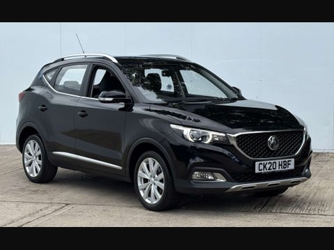 MG ZS 1.0 MG ZS Excite T Auto 5dr 1