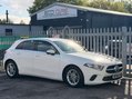 Mercedes-Benz A Class 1.5 A 180 SE D Auto 5dr 3