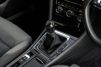 Volkswagen Golf GT EDITION TDI 34