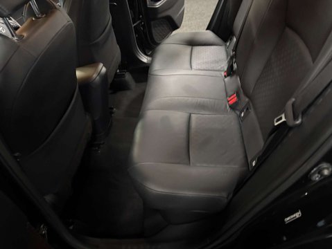 Toyota C-HR 1.8 C-HR Excel HEV CVT 5dr 37