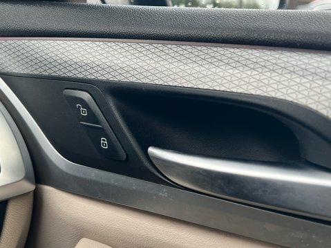 BMW X3 XDRIVE20D M SPORT 36