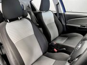 Toyota Yaris 1.5 VVT-h Icon Hatchback 5dr Petrol Hybrid E-CVT Euro 6 (s/s) (100 ps) Air 11