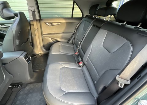 Kia Niro EV 64.8 kWh '4' 18