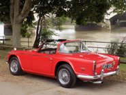 Triumph TR5 Pi Sports 89
