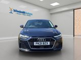Audi A1 1.0 TFSI 25 Sport Sportback Euro 6 (s/s) 5dr 5