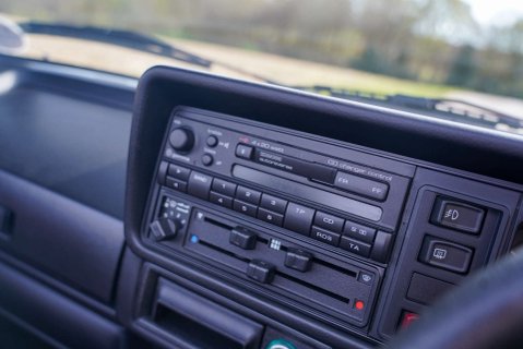 Volkswagen Golf GTi SportLine 13