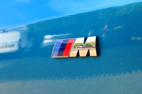 BMW 2 Series 1.5 218i M Sport Auto 4dr 11