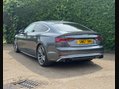 Audi S5 3.0 TFSI V6 Sportback 5dr Petrol Tiptronic quattro Euro 6 (s/s) (354 ps) 2