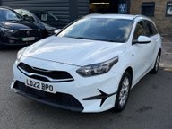 Kia Ceed CRDI 2 NAV ISG MHEV 3