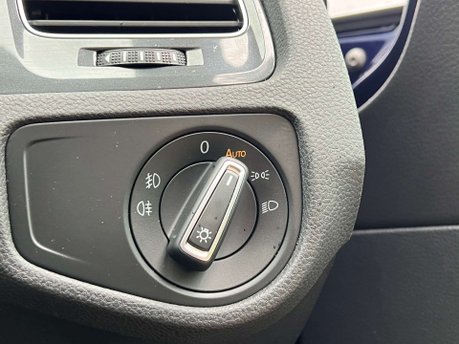 Volkswagen Golf 1.5 Golf Match Edition TSi Evo Semi-Auto 5dr 36