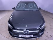 Mercedes-Benz A Class 2.0 A220 AMG Line (Premium) Hatchback 5dr Petrol 7G-DCT Euro 6 (s/s) (190 p 10