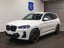 BMW X3 2.0 20d MHT M Sport Auto xDrive Euro 6 (s/s) 5dr