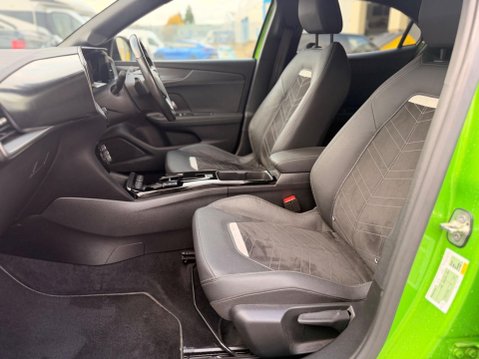 Vauxhall Mokka 1.2 Turbo Ultimate Auto Euro 6 (s/s) 5dr 35