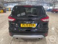 Ford Kuga 2.0 TDCi Titanium X Sport AWD Euro 6 (s/s) 5dr 7