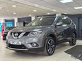 Nissan X-Trail 1.6 DIG-T N-Vision Euro 6 (s/s) 5dr 4