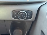 Ford Transit Custom SWB L1H1 Low Roof Limited 280 Air Con Alloys Sensors 22