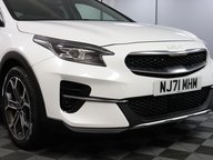Kia Xceed 3 ISG 23